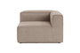 Atelier Del Sofa Fora 1R - Marrón